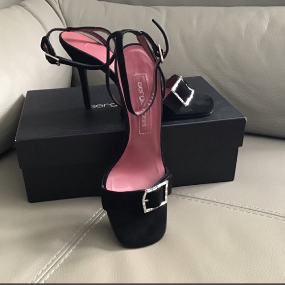 Sergio Rossi Shoes - Sergio Rossi pumps